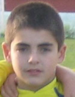 Gonzalo (Sporting Conil) - 2009/2010