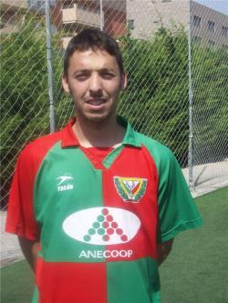 Codina (U.D. Pava) - 2009/2010