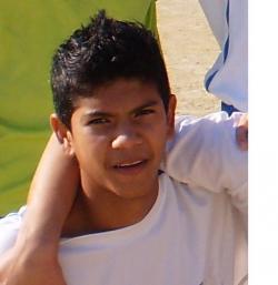 Solis (C.D. Vera) - 2009/2010