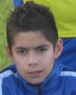 Curro (Sporting Conil) - 2009/2010