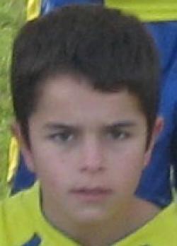 Jose Carlos (Sporting Conil) - 2009/2010