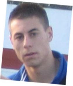 Juan (Sporting Conil) - 2009/2010