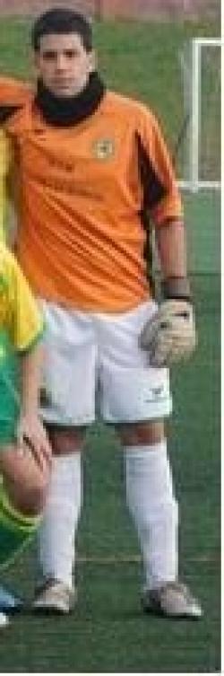 DIEGO (U.D. Los Barrios) - 2009/2010
