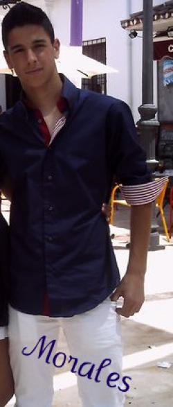 Morales (C.D Alhaurino) - 2009/2010