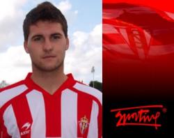 Pelayo Torre (Real Sporting) - 2009/2010
