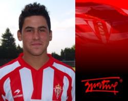 Langarica (Real Sporting) - 2009/2010