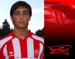 Too (Real Sporting) - 2009/2010