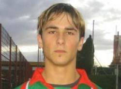 Miguel Angel (Real Oviedo) - 2009/2010