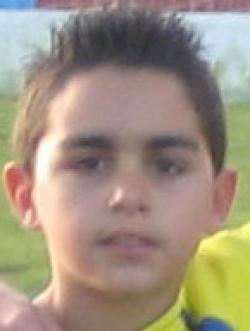 Mauro (Sporting Conil) - 2009/2010