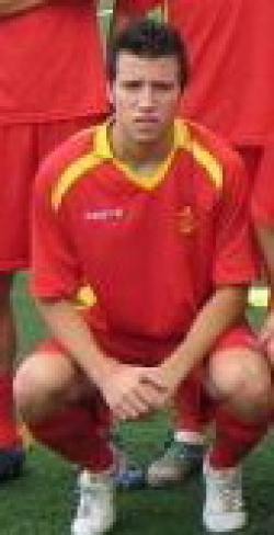 Guillen (C.D. Rincn) - 2009/2010