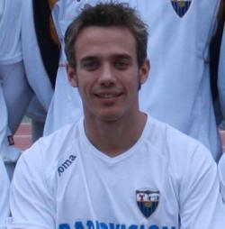 Antonio Miguel (Motril Atltico) - 2009/2010