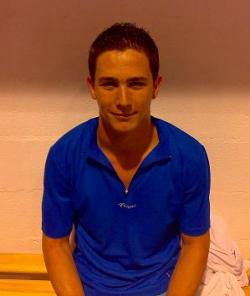 Daz (C.D. Viator) - 2009/2010