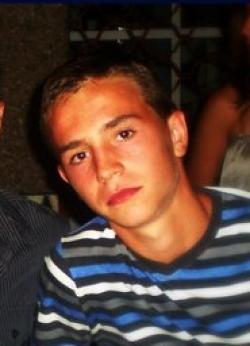 Owen (C.D. Tuccitana) - 2009/2010