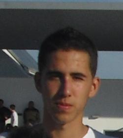 Miguel (C.D. Santa Fe) - 2009/2010