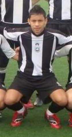 jose (P.D. Garrucha) - 2009/2010