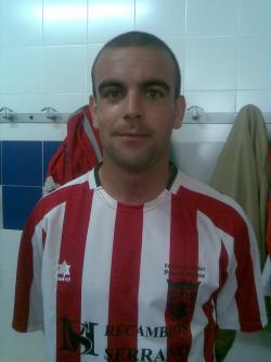 guille  (Ath. Puerta Blanca) - 2009/2010