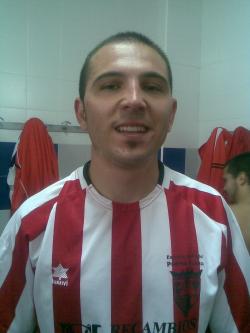 Mario (Ath. Puerta Blanca) - 2009/2010