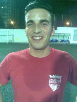 miguelito (Ath. Puerta Blanca) - 2009/2010