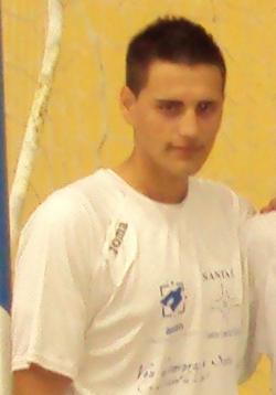 Javi Camacho (C.D. Santa Fe) - 2009/2010