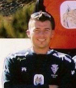 FER (Salar C.F.) - 2009/2010