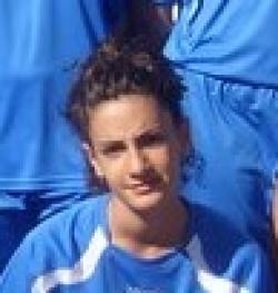 Marta (UDC Torredonjimeno) - 2009/2010