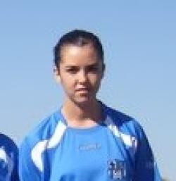 Patri (Atltico Marteo) - 2009/2010