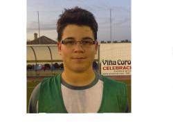 Illanes (C.D Alhaurino) - 2009/2010