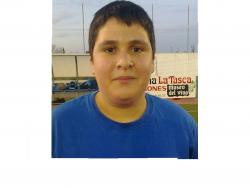 JUANI (C.D Alhaurino B) - 2009/2010