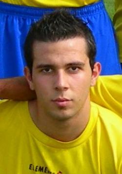 Julio (C.F. Ogjares 89) - 2009/2010