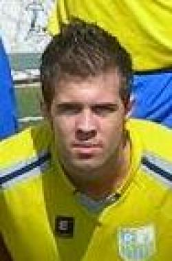 Romero (C.F. Ogjares 89) - 2009/2010