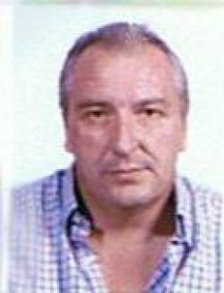 Antonio (C.F. Ogjares 89) - 2009/2010