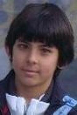 Jos Antonio (Adra) - 2009/2010
