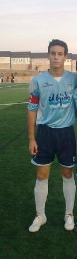 Zorro (C.P. Ejido B) - 2009/2010
