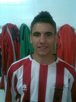 Lillo (Ath. Puerta Blanca) - 2009/2010