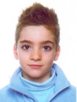 Martnez (C.D. Torreperogil) - 2009/2010