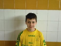 Joserra (Linares C.F. F.S.) - 2009/2010