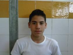 Edu (Linares C.F. F.S.) - 2009/2010