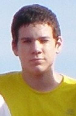 Luis (Atltico Juval) - 2009/2010
