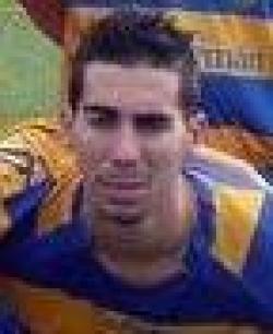 Carlos (C.D Lauro) - 2009/2010