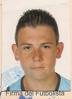 Lee (C.D Alhaurino) - 2009/2010
