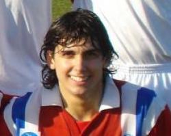 Riki Navarro (Astur C.F.) - 2009/2010