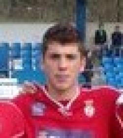 Colli (Astur C.F.) - 2009/2010