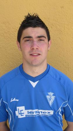 Juan (U.D. Maracena) - 2009/2010