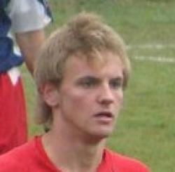 Humberto (Condal Club) - 2009/2010