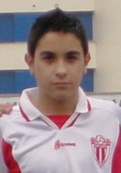 Alex (Atltico Juval) - 2009/2010