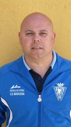 Jose Manuel (U.D. Maracena) - 2009/2010