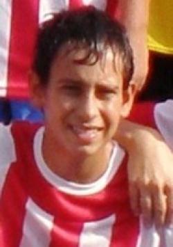 Alvaro (Atltico Juval) - 2009/2010