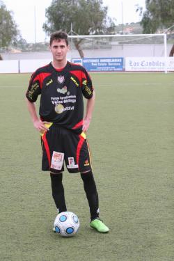 Alejandro (Vlez C.F.) - 2009/2010