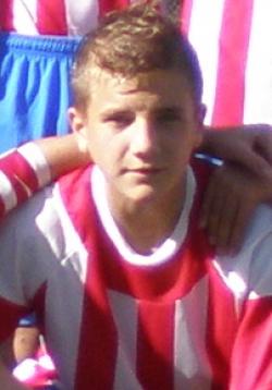 Miki (Atltico Juval) - 2009/2010