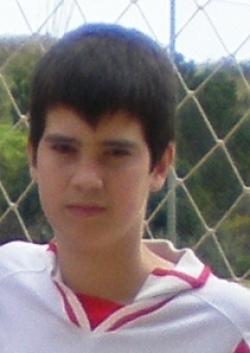 Miguel (Atltico Juval) - 2009/2010